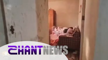 ՔԿ-ն կադրեր է հրապարակել Պեմզաշենի այն տնից, որտեղ տեղի է ունեցել դաժան դեպքը