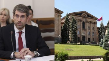 Որոշ ընտանեկան գործերով առաջարկվում է ներդնել պարտադիր հաշտարարություն