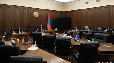 Պետք է հասնել նրան, որ դեղերը ՀՀ-ում լինեն մատչելի. դեղերի շրջանառության վերահսկման վերաբերյալ քննարկում ԱԺ-ում