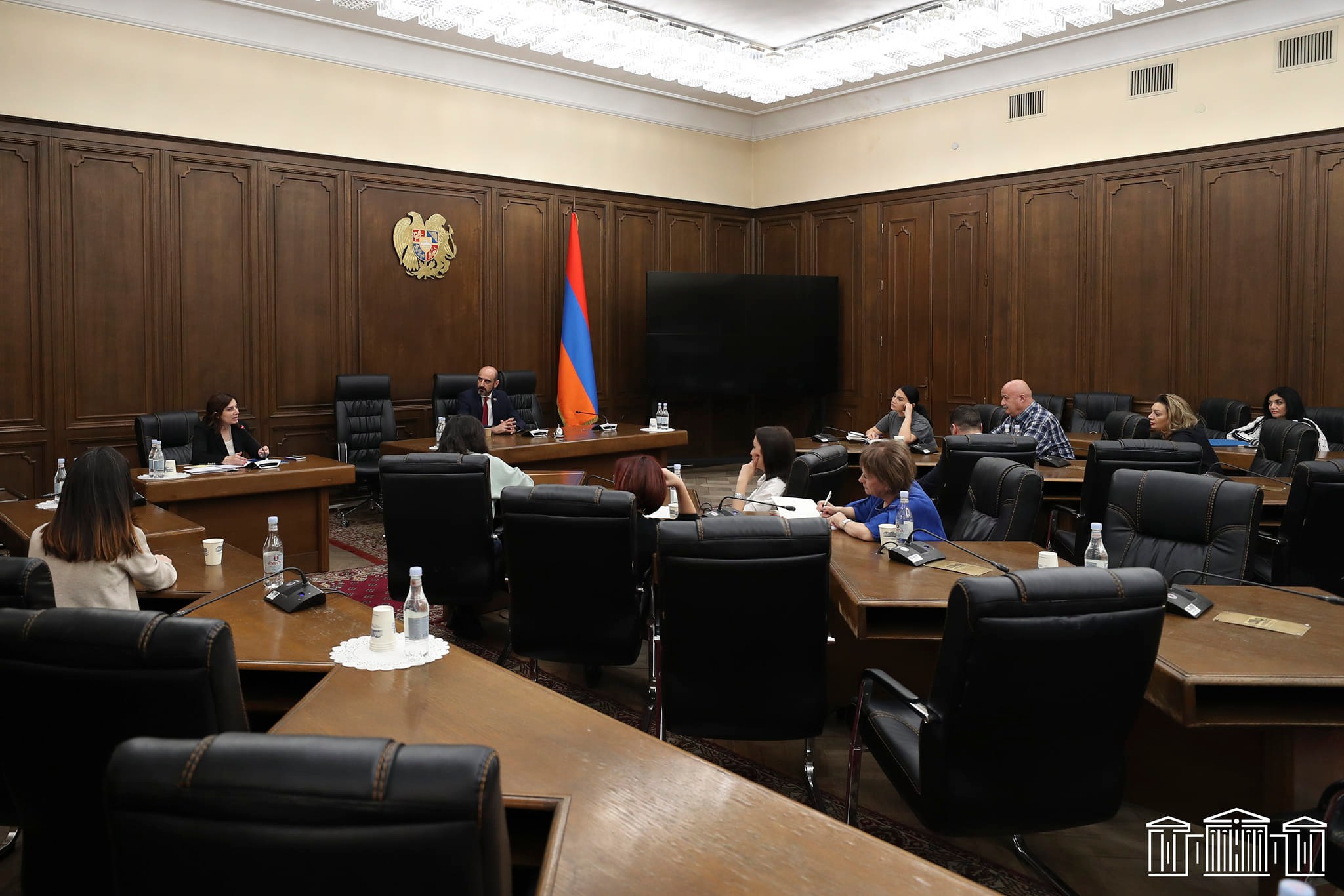Պետք է հասնել նրան, որ դեղերը ՀՀ-ում լինեն մատչելի. դեղերի շրջանառության վերահսկման վերաբերյալ քննարկում ԱԺ-ում