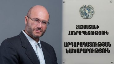 Վարուժան Ավետիսյանը կրկին ենթարկվել է զննության. արձանագրված հեմոդինամիկ տվյալները եղել են նորմայի սահմանում