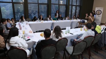 Երեխաների համաշխարհային օրվան ընդառաջ Հայաստանի բոլոր մարզերի երեխաները բարձրաձայնում են իրենց իրավունքների մասին