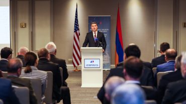 Ընդլայնվել է «Հաշվարկային կենտրոն»-ի՝ էլեկտրաէներգիայի հաշվարկները հստակեցնելու առաքելությունը. Գնել Սանոսյանը ներկա է գտնվել կենտրոնի 20-ամյակի միջոցառմանը