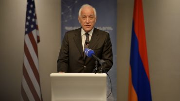Կենտրոնը յուրահատուկ դեր ունի էլեկտրաէներգետիկական շուկայում. նախագահը՝ «Հաշվարկային կենտրոնի» հիմնադրման 20-ամյակին նվիրված միջոցառմանը