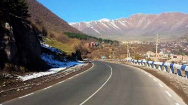 Հայաստանի Հանրապետությունում առանց տեղումների եղանակ է. բոլոր ավտոճանապարհները բաց են