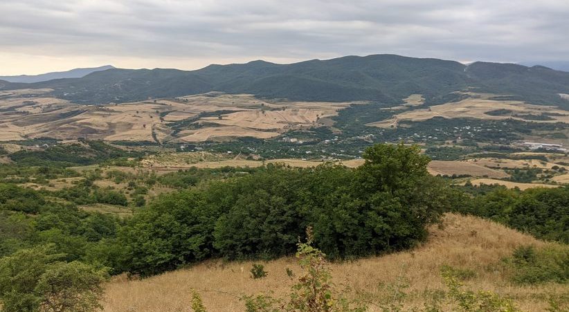 Սահմանային խախտումներ Մարտունու և Մարտակերտի շրջաններում. թիրախում խաղաղ բնակչությունն է