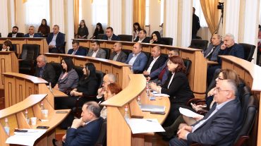 Արցախում կխստացվեն պետական դավաճանության և լրտեսության պատժաչափերը