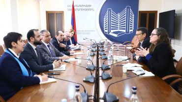 Քննարկվել է ԱՄՆ-ի կողմից ՀՀ-ին շուկայական տնտեսության կարգավիճակի տրամադրման նպատակով գործընթացի իրականացման հարցը