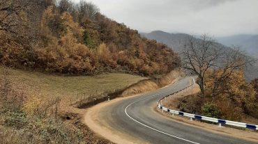 Հայտարարվել է Սիսիան-Քաջարան ճանապարհահատվածի կառուցման ՇՄԱԳ հաշվետվության փորձաքննական գործընթացում աջակցության ծառայությունների ձեռքբերման մրցույթ