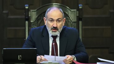 Եթե որևէ մեկը մտածում է, թե խաղաղության օրակարգը ՀՀ կամ ԼՂ հայության «խաղաղ ոչնչացումն» է, չարաչար սխալվում է. ՀՀ վարչապետ