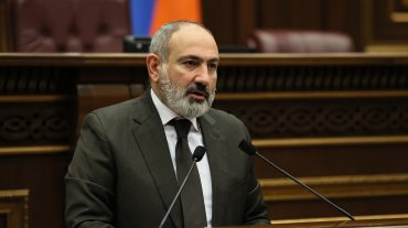 Գնաճի մասին երբ մենք խոսում ենք, պետք է մարդկանց եկամուտների աճը նույնպես ընդգծենք. Փաշինյանի եզրափակիչ ելույթն ԱԺ-ում