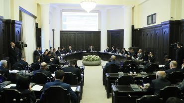 Քանաքեռ-Զեյթունում գտնվող անշարժ գույքը նախատեսվում է օտարել դասական աճուրդով