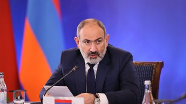 Այս տեսքով ես պատրաստ չեմ ստորագրել այս փաստաթղթերը․ Փաշինյանը՝ ՀԱՊԿ Հավաքական անվտանգության խորհրդի հռչակագրի մասին