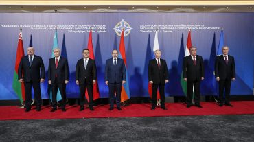 Մեզ համար սկզբունքային նշանակություն ունի ՀՀ-ում ՀԱՊԿ պատասխանատվության գոտու հաստատումը. Փաշինյան