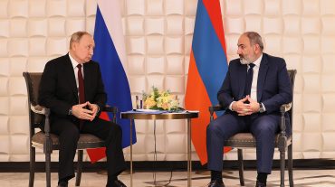 Ինչ են քննարկել Փաշինյանն ու Պուտինը