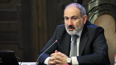 Առաջիկայում երկաթուղիների վերականգման ոլորտում մեծ ներդրում ունենալու անհրաժեշտություն կարող ենք ունենալ. վարչապետ