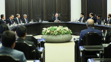 Պետական պահպանության ծառայությանը նախատեսվում է տրամադրել ՀՀ վարչապետին ենթակա մարմնի կարգավիճակ
