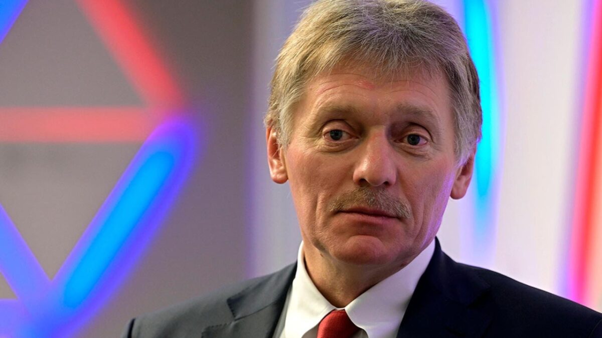 Պեսկովն այցելել է Լուգանսկ