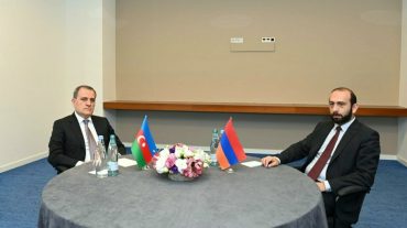 Արարատ Միրզոյանը Վաշինգտոնում կհանդիպի Բլինքենի և Բայրամովի հետ