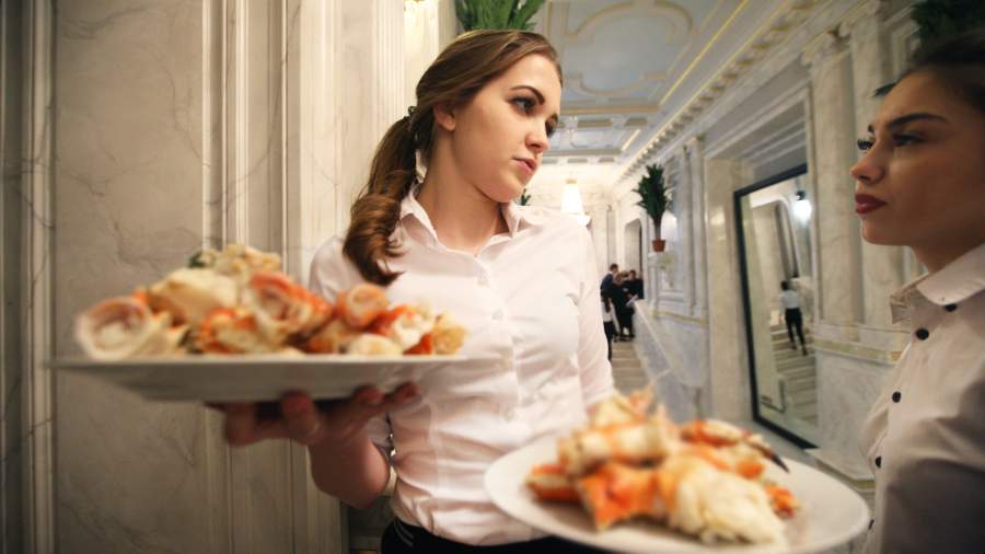 Ֆիթնես մարզիչը խոսել է առանձին սնվելու վտանգների մասին