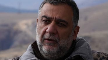 Արցախի Հանրապետության պետական նախարար Ռուբեն Վարդանյանը հարցազրույց է տվել միջազգային RTVI  հեռուստաալիքին