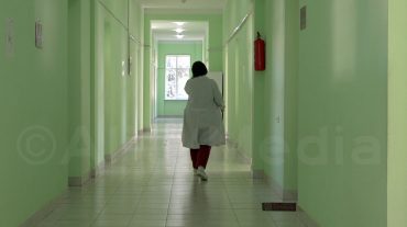 Թբիլիսիում 12-ամյա աղջիկը ծննդաբերել է