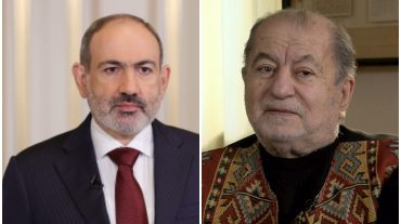 Վահե Շահվերդյանի մահն անդառնալի կորուստ է հայ թատրոնի և արվեստի համար. Փաշինյան
