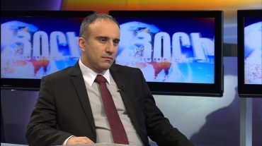 Ի՞նչ տվեց Սոչիի հանդիպումը և ի՞նչ ակնկալել Իրանից. զրույց՝ քաղաքագետ Ռոբերտ Ղևոնդյանի հետ