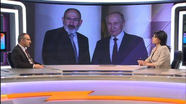 Ռուսաստանի կողմից որևէ լուրջ հաջողության հասնել, որևէ ուղղությամբ, չհաջողվեց. քաղաքագետը՝ Սոչիի հանդիպման մասին
