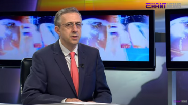 Բաքվում փորձում են տապալել Ֆրանսիայի Սենատի կողմից հայանպաստ բանաձևի ընդունումը