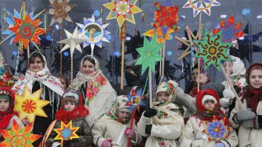 Ուկրաինայի ուղղափառ եկեղեցին թույլ է տվել Սուրբ Ծնունդը նշել դեկտեմբերի 25-ին