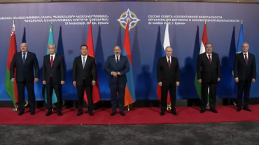 Մեկնարկել է ՀԱՊԿ Հավաքական անվտանգության խորհրդի նիստը․ քննարկվում է Հայաստանին օգնություն ցուցաբերելու հարցը