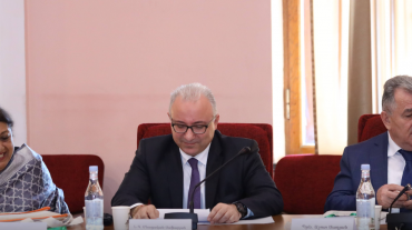 «Հայաստան-Հնդկաստան. հազարամյա հարաբերությունների նոր խթաններ» խորագրով առաջին միջազգային գիտաժողով