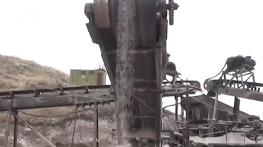 Ապօրինի արդյունահանման խոշոր վնասները. քրեական ոստիկանության բացահայտումը