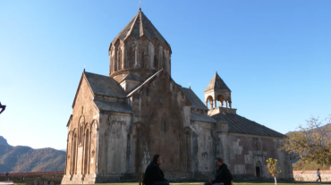 Արցախի կորուստը պարզապես ինչ-որ տարածքի կորուստ չէ․ Ռուբեն Վարդանյանը՝ «Կոմերսանտ»-ին տված հարցազրույցում
