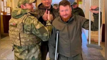 Սեմյոն Պեգովի ոտքն անդամահատել են