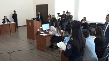 Դատավոր Արթուր Ստեփանյանին կարգապահական պատասխանատվության ենթարկելու հարցի քննությունը հետաձգվել է