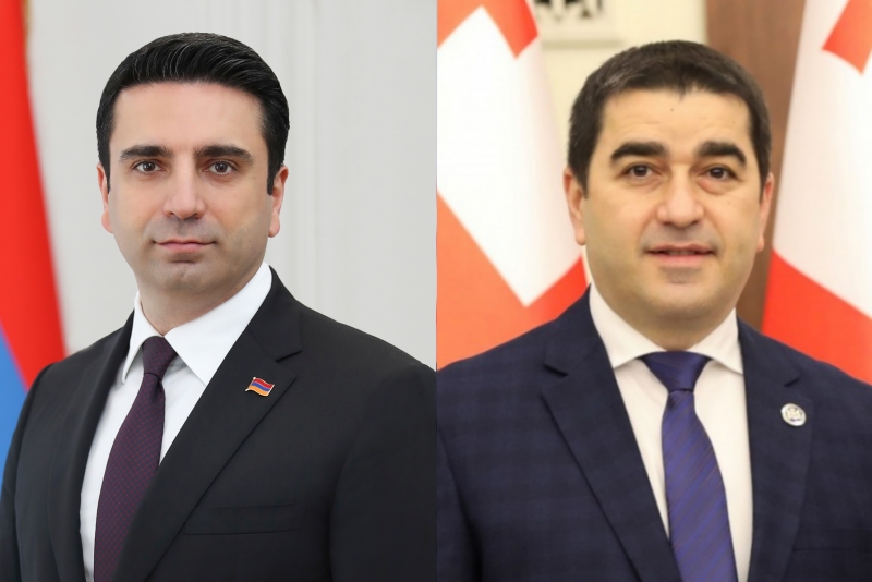 Վրաստանի հետ հարաբերությունների զարգացումը ՀՀ արտաքին քաղաքականության առաջնահերթություններից է. Սիմոնյան
