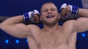 Հայտնի է 33-ամյա ռուս MMA մարտիկի մահվան պատճառը