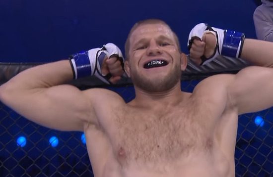 Հայտնի է 33-ամյա ռուս MMA մարտիկի մահվան պատճառը