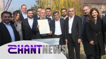 Նոյեմբերի 29-ը՝ հայկական հեռուստատեսության աշխատակցի օր