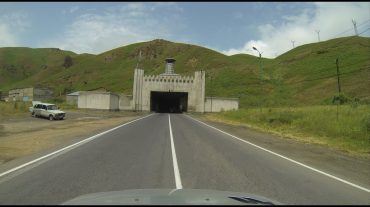 Դիլիջանի թունելը հոսանքազրկվել է