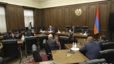 Փետրվարից ԱՊՊԱ սակագները կազատականացվեն. աշխատանքային քննարկում ԱԺ ֆինանսավարկային և բյուջետային հարցերի մշտական հանձնաժողովում