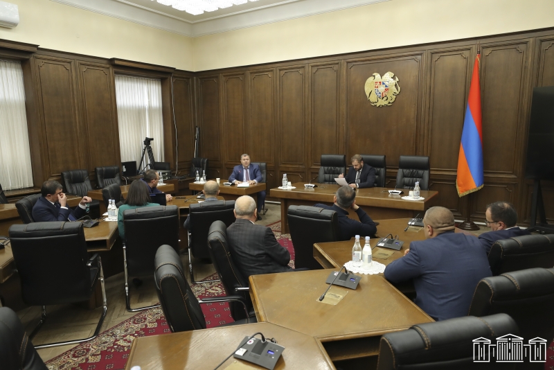 Փետրվարից ԱՊՊԱ սակագները կազատականացվեն. աշխատանքային քննարկում ԱԺ ֆինանսավարկային և բյուջետային հարցերի մշտական հանձնաժողովում