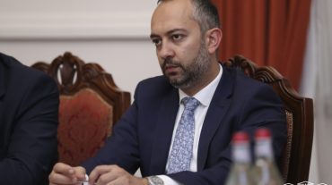 Կնախընտրեի օգտագործել այս հարթակն Ադրբեջանի պատվիրակության հետ կառուցողական երկխոսության մեջ մտնելու համար. Էդուարդ Աղաջանյանի ելույթը ԵԱՀԿ ԽՎ-ում