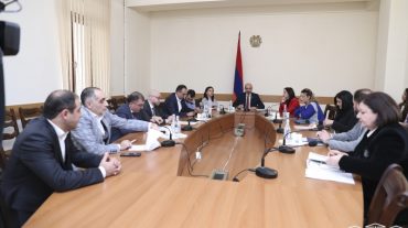 Օրենսդրորեն կսահմանվեն ընտանեկան բժիշկ ընտրելու, բնակչի կողմից ԱԱՊ բժշկին փոխելու ընթացակարգը. ՀՀ առողջապահության նախարար