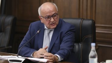 Ներկայացվել են տրանսպորտի և էներգետիկայի ոլորտների՝ 2023 թ. հատկացումները