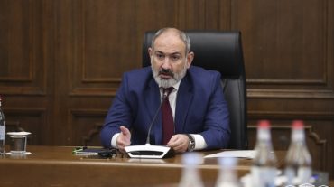 Հունվար-սեպտեմբերի տվյալներով տնտեսական ակտիվության ցուցանիշը կազմել է 14.1 տոկոս. ՀՀ վարչապետ