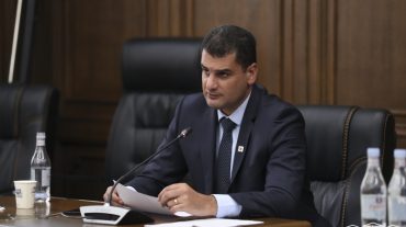 Երևանում 2023 թ. կվերանորոգվեն 6 պոլիկլինիկա եւ 16 մանկապարտեզ. ներկայացվել է Երևանի քաղաքապետարանի 2023 թ. բյուջետային հայտը