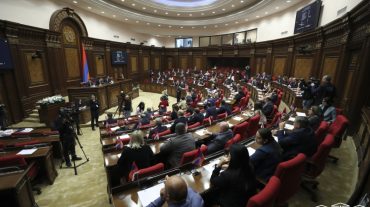 Արագ տնտեսական զարգացումն այլընտրանք չունի. խորհրդարանը քննարկում է գալիք տարվա գլխավոր ֆինանսական փաստաթուղթը